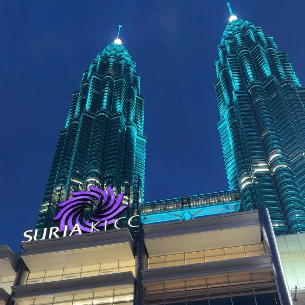 The Twin Guardians of Kuala Lumpur: More Than Just a Skyscraper